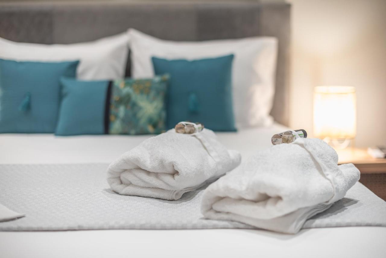Elegant Mavili Suite By Cloudkeys アテネ エクステリア 写真